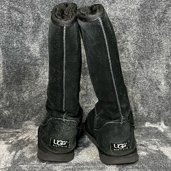 UGG Classic Tall II Boot sz 7 - Picture 3 of 7